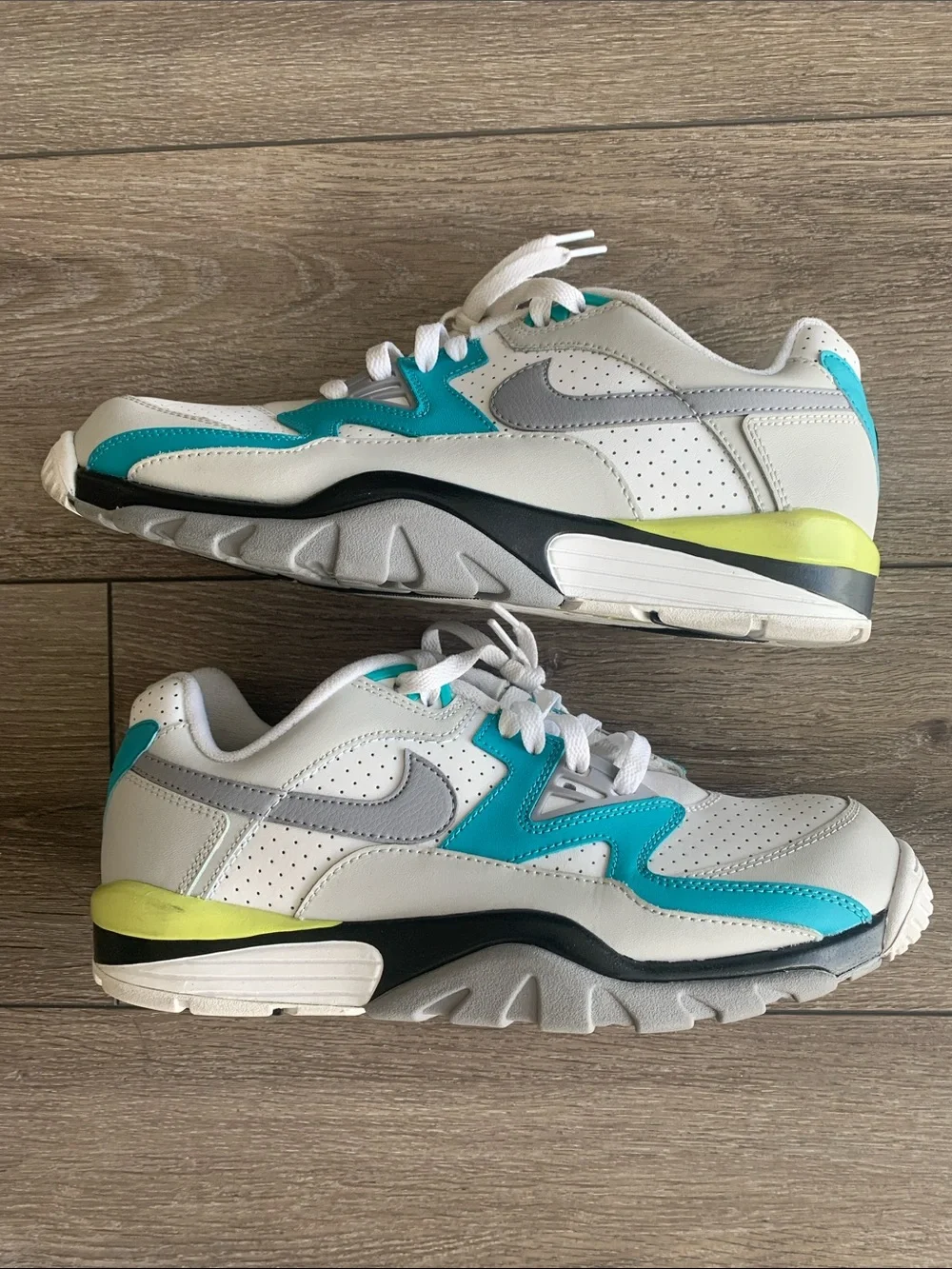 Nike lightweight design